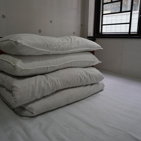 Star Guest House Гонконг Экстерьер фото