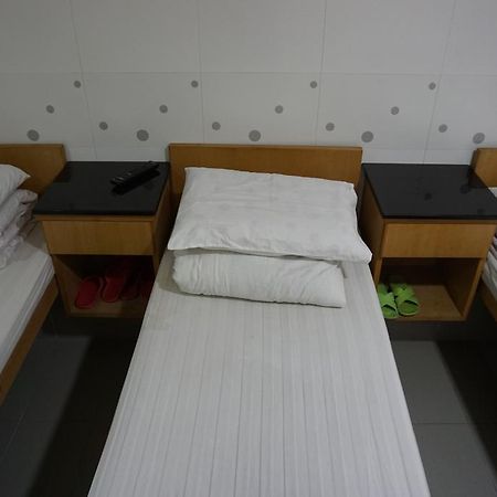Star Guest House Гонконг Экстерьер фото