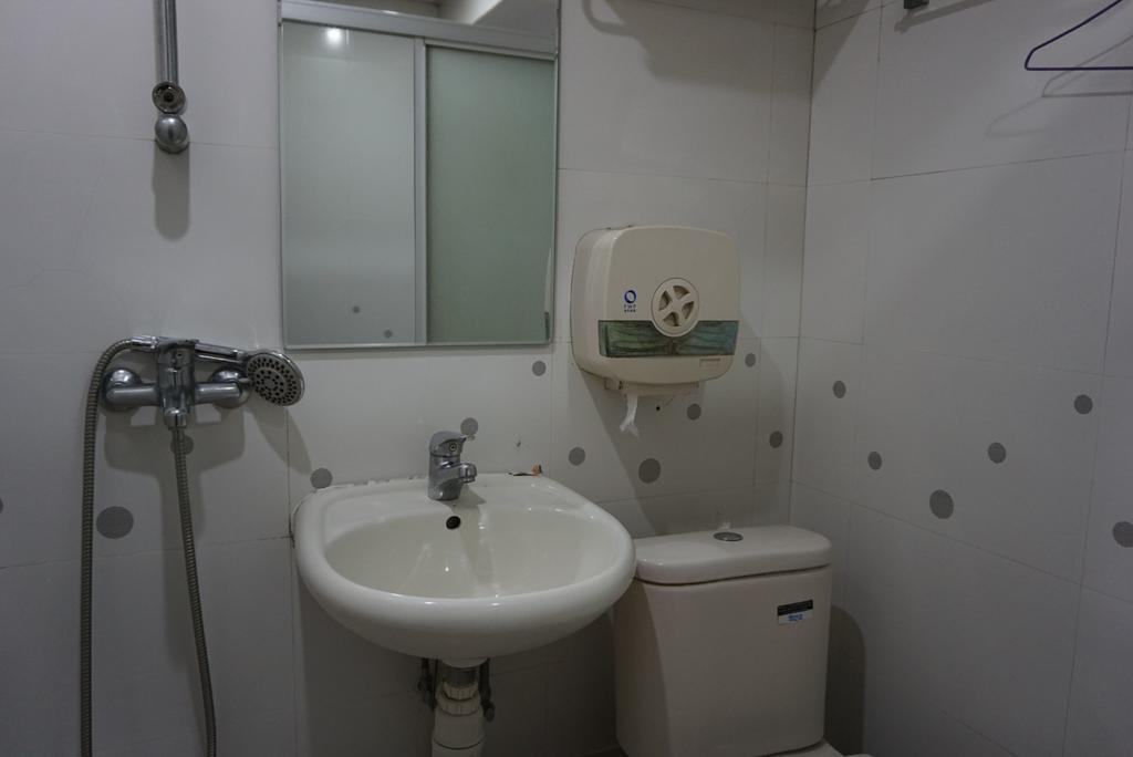 Star Guest House Гонконг Экстерьер фото