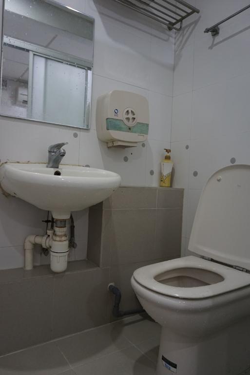 Star Guest House Гонконг Экстерьер фото