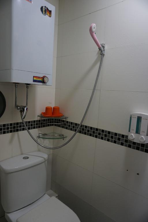 Star Guest House Гонконг Экстерьер фото