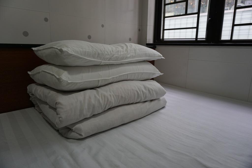Star Guest House Гонконг Экстерьер фото