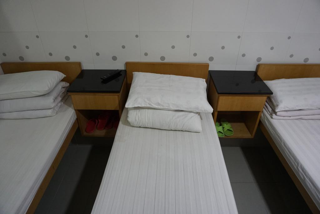 Star Guest House Гонконг Экстерьер фото