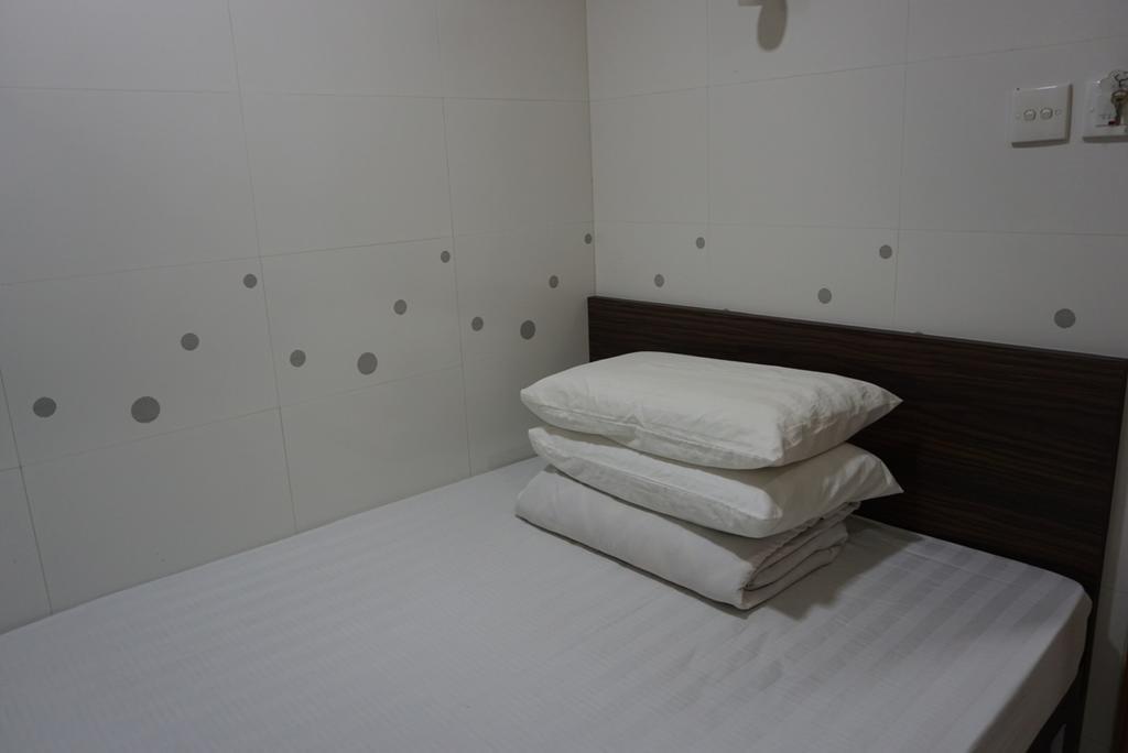 Star Guest House Гонконг Экстерьер фото